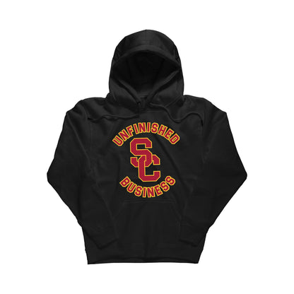 Unfinished Business Hoodie