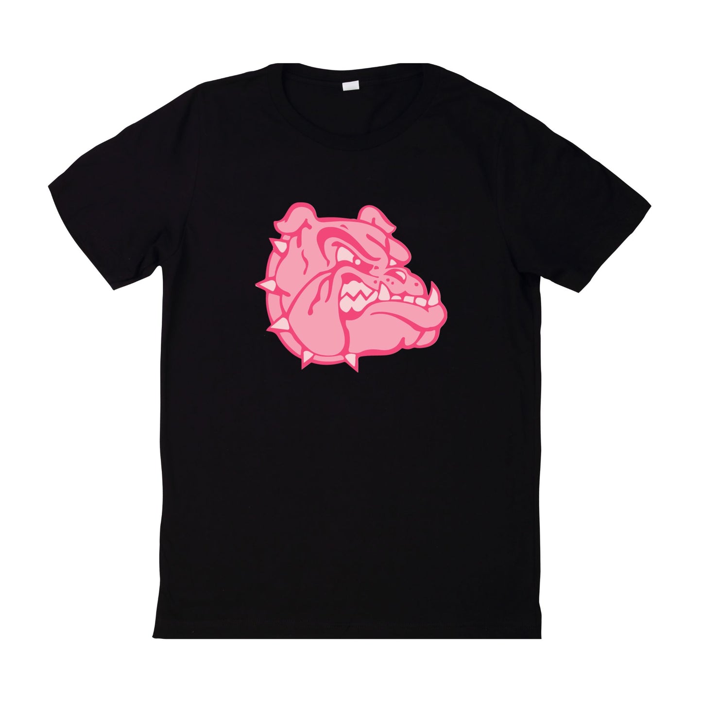 Summercreek T-Shirt – Pink Edition