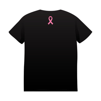 Summercreek T-Shirt – Pink Edition