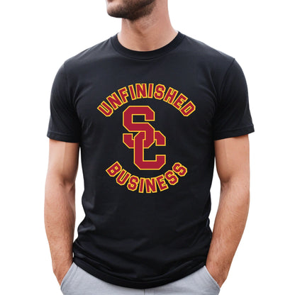 Unfinished Business T-Shirt