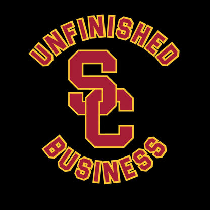 Unfinished Business T-Shirt