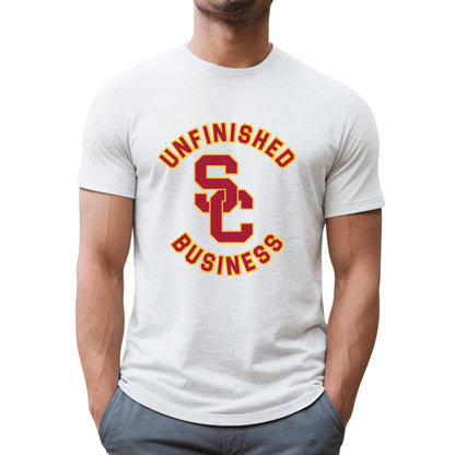 Unfinished Business T-Shirt